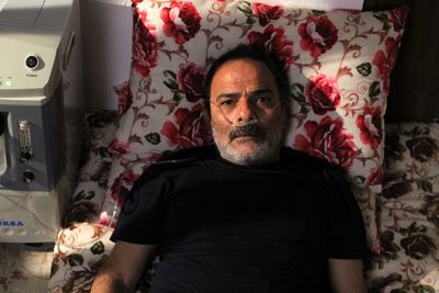 مستند «کمو شیمیایی» به تهران رسید | روایتی از زندگی یک جانباز شیمیایی