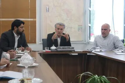 نمایشگاه کتاب تهران میزبان روز شیراز