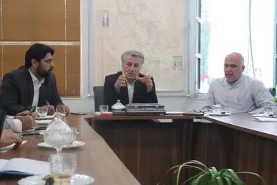 نمایشگاه کتاب تهران میزبان روز شیراز
