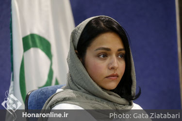 نشست خبری نمایش «پدر» در تالار مشاهیر 