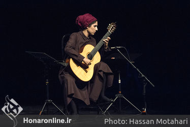 دومین جشنواره بین‌المللی شب‌های بداهه نوازی در فرهنگسرای نیاوران