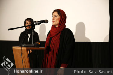 اکران فیلم "پاسیو" در موزه سینما