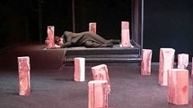 United Solo Theater Festival to host Iran's ''The 40th Man? Or the 28th Woman!?''