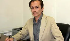 حسین موذن سرپرست معاون هماهنگی و برنامه‌ریزی هنرهای نمایشی شد