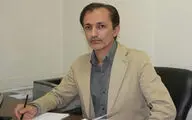 حسین موذن سرپرست معاون هماهنگی و برنامه‌ریزی هنرهای نمایشی شد