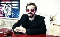 هنرمندی که دارای دغدغه باشد در هرجایی می‌تواند تولید محتوا کند / روایت احسان نصری از تولید فیلم 