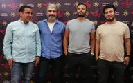 اکران مردمی فیلم 