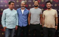 اکران مردمی فیلم 