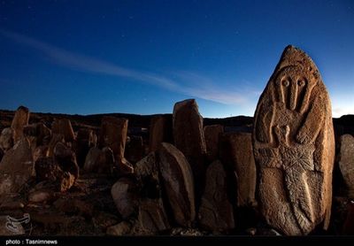 بازسازی محوطه باستانی شهر یئری / صحن قزلباش‌ها اردبیل آماده بهره‌برداری