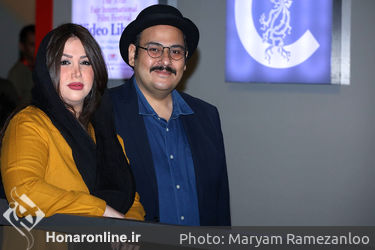 دومین روز سی و هفتمین جشنواره جهانی فیلم فجر در پردیس چارسو