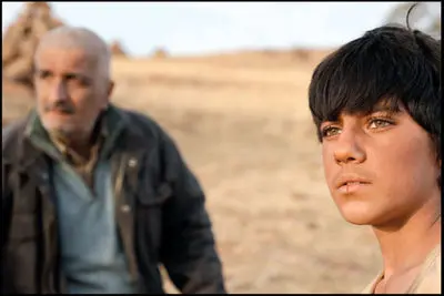 «هاوار» به زودی اکران می‌شود