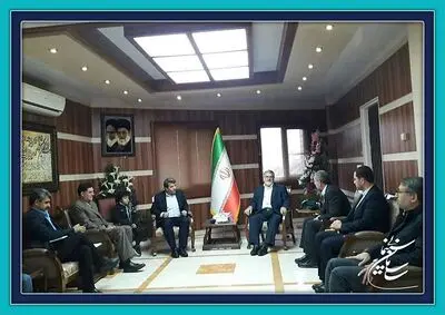 خزاعی: دولت سیزدهم در حوزه زیرساخت سینما، از موفق‌ترین دولت‌هاست/ استاندار: رویکرد اصلی دولت تشکیل سینما در شهرستان‌هاست