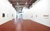 نمایش آثار دیجیتالی ربکا آلن در گالری دیوید ریچارد