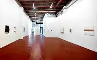 نمایش آثار دیجیتالی ربکا آلن در گالری دیوید ریچارد