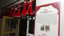 Iranian Puppet Show Museum Opens