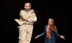 انتشار فراخوان شانزدهمین جشنواره تئاتر بسیج