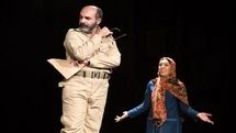 انتشار فراخوان شانزدهمین جشنواره تئاتر بسیج