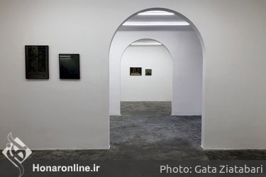 نمایشگاه گروهی به انتخاب سمانه صمیمی در گالری اُ
