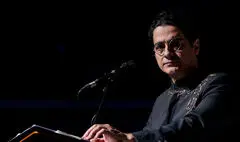 دلنوشته همایون شجریان در سوگ مادر؛ عشق را تا آخرین نفس باور داشت