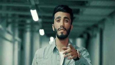 مهراد جم به ایران برگشت؟