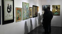 2nd Collectors Exhibition in Arthibition Gallery Launched