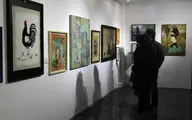 2nd Collectors Exhibition in Arthibition Gallery Launched