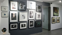 Mojdeh Gallery Hosting Group Art Expo