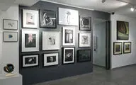 Mojdeh Gallery Hosting Group Art Expo