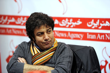 نادر برهانی مرند
