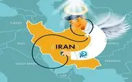 ادای احترام هنرمندان تجسمی به جامعه پزشکی / مروری بر مدال‌های پرویز تناولی تا پرفورمنس 