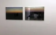 نمایشگاه انفرادی عکس محمدرضا میرزایی در گالری اُ