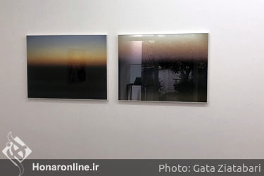 نمایشگاه انفرادی عکس محمدرضا میرزایی در گالری اُ