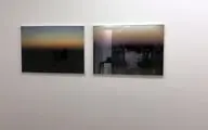 نمایشگاه انفرادی عکس محمدرضا میرزایی در گالری اُ