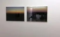نمایشگاه انفرادی عکس محمدرضا میرزایی در گالری اُ