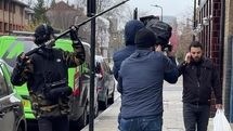 «ده هفته» آماده نمایش شد