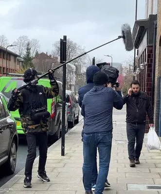 «ده هفته» آماده نمایش شد