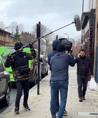 «ده هفته» آماده نمایش شد