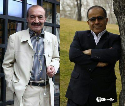 احمد کامیار "ساز کُن" را خواند