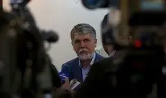 مراحل انتصاب معاون هنری را طی کرده‌ایم/برای اجراهای استاد ناظری مشکلی وجود ندارد
