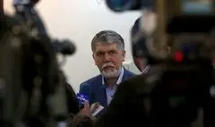 مراحل انتصاب معاون هنری را طی کرده‌ایم/برای اجراهای استاد ناظری مشکلی وجود ندارد