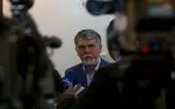 مراحل انتصاب معاون هنری را طی کرده‌ایم/برای اجراهای استاد ناظری مشکلی وجود ندارد