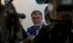 مراحل انتصاب معاون هنری را طی کرده‌ایم/برای اجراهای استاد ناظری مشکلی وجود ندارد
