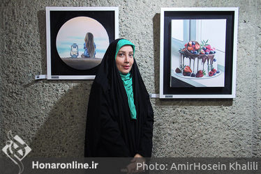 افتتاح نمایشگاه گروهی «تجسم آغاز» در برج آزادی