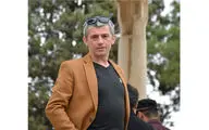 سیروس همتی با 