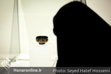 تور ویژه بازدید خبرنگاران از نمایشگاه "موزه لوور در تهران"