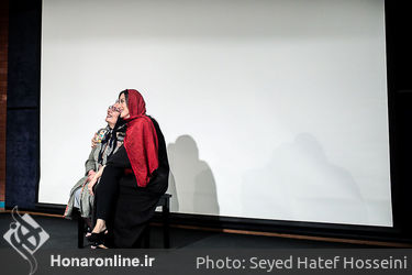 بزرگداشت پرویز حسینی در خانه هنرمندان