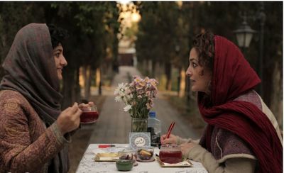 Iranian Documentary Finding Farideh to Represent Iran at Oscars