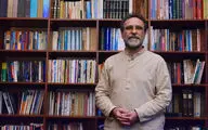 محمدحسین حقیقی: از تجربه عملیاتی جنگ برای پوشش واقعه رحلت امام خمینی (ره) کمک گرفتم / آرشیو تصویری تشییع پیکر امام آماده بهره‌برداری است
