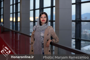 ششمین روز سی و هفتمین جشنواره جهانی فیلم فجر در پردیس چارسو