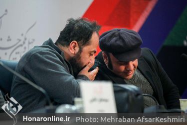 هفتمین روز از چهل و یکمین جشنواره بین‌المللی فیلم فجر